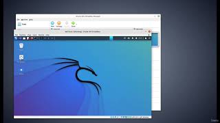 9 Kali Linux Virtualization #technology #kalilinux  #linux #Virtualization Wealth