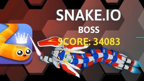 SNAKE.IO - NEW SKIN UNLOCKED 🐍 AHTISHAM MINECRAFT