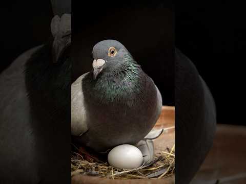 Video: Hvornår er duernes redesæson?