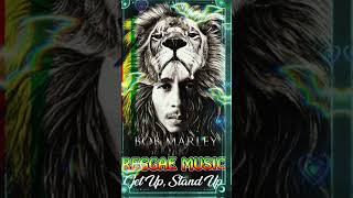 Get Up, Stand Up - Bob Marley