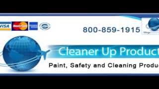 Paint Products, Safety Products, Cleaning Products Cleaner Up Products Klean Strip Products