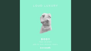 Body (PBH & Jack Extended Remix)