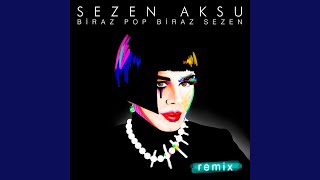 İhanetten Geri Kalan (Okay Bariş Remix) - Sezen Aksu
