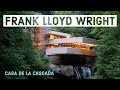 El arquitecto Frank Lloyd Wright para niños