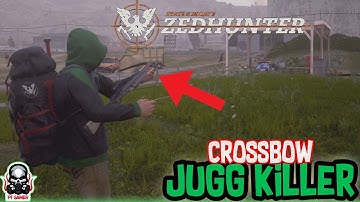 State Of Decay 2| 1 VS 2 JUGGS (CROSSBOW KILLS ONLY) FINALLY ITS HERE! NEW ZEDHUNTER UPDATE