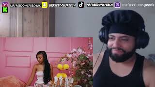 Sharma Boy Came Difference On This One Sharma Boy - Jawi Galiyoow Official Video Ukreaction