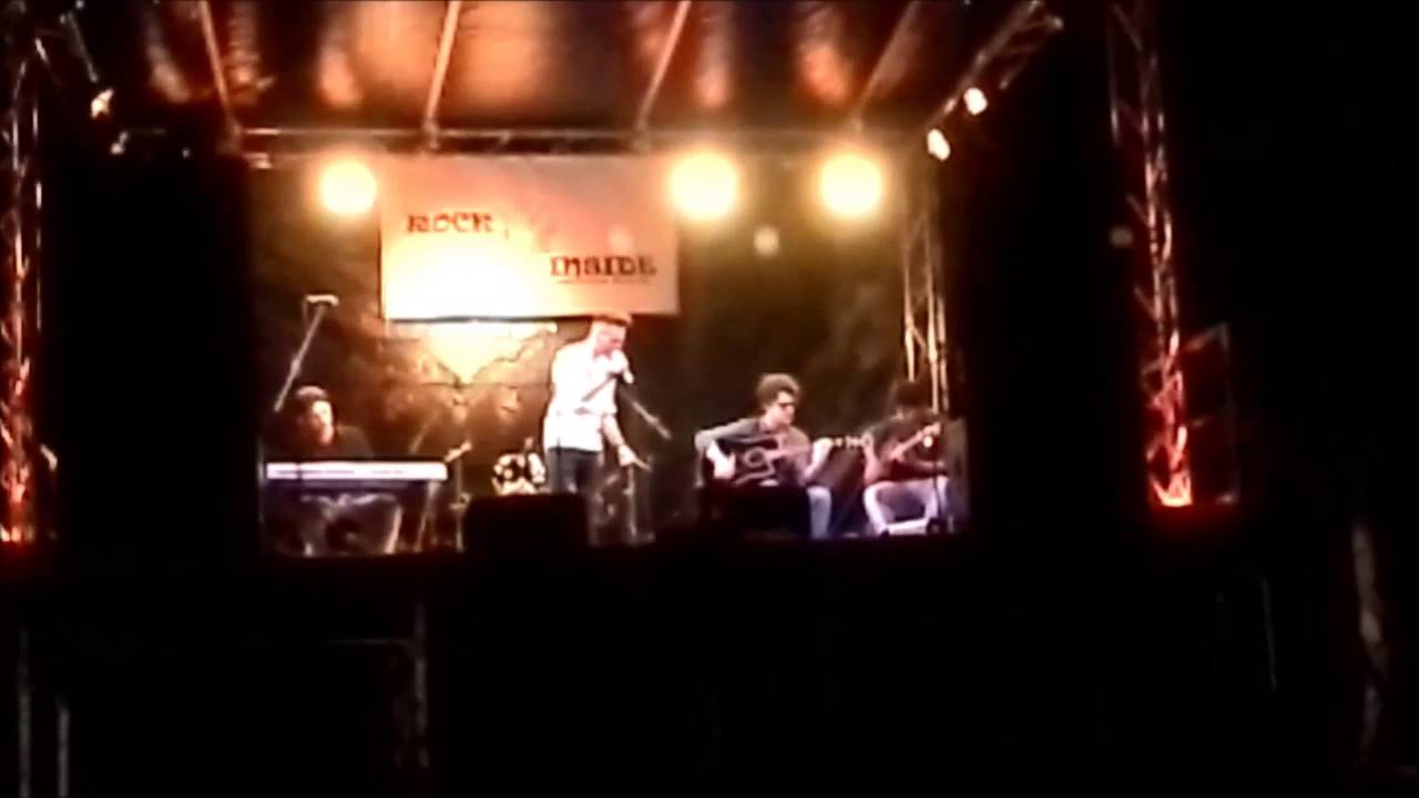 DIVINE MEMORY - Love Melonata Sotto Le Stelle Live Acoustic