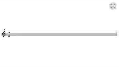 Lecture 2.4 -  Intervals (Coursera - Fundamentals of Music Theory 11)