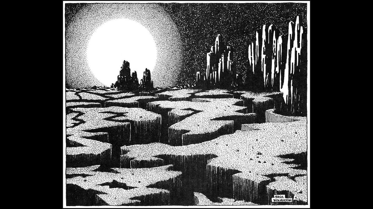 COSMIC LIVE at home 86 - Split Infinity - YouTube