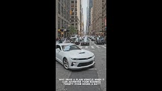 Your vehicle can do more than just drive — it can market your business everywhere you go. 🔥