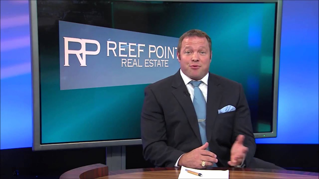 Reef Point Real Estate Military Home Buyers YouTube