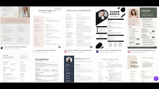 Building a Resume that stands out for Database Administrators in 2024