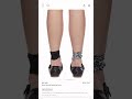 Miu miu ballet flat dupes miumiu miumiuballetflats designershoes designerdupes aliexpress