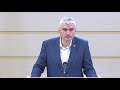 Briefing de presă Alexandru Slusari - 17 decembrie 2020