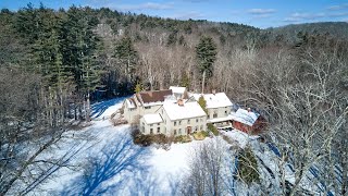 Capt John Brown House c1776