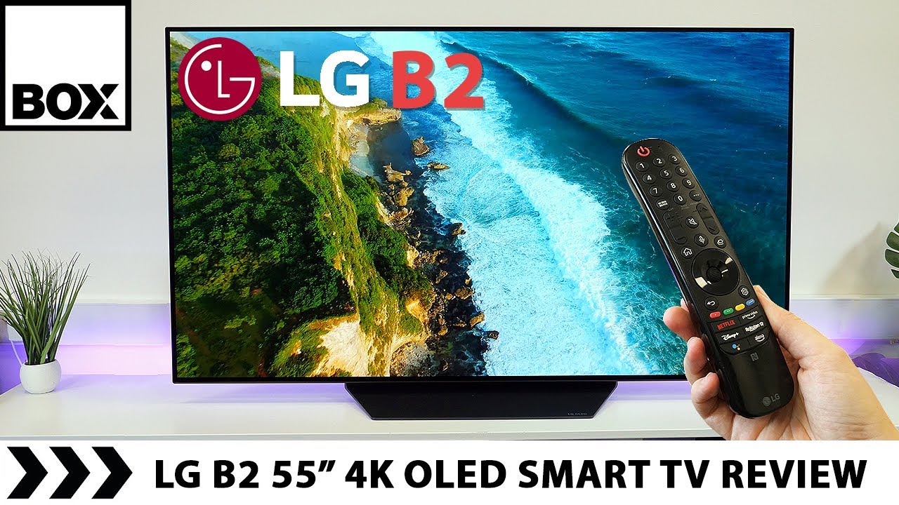 Lg B2 4k Smart Oled Tv Review 55 Youtube