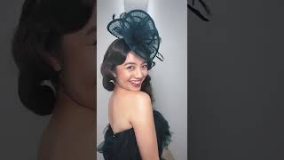 Fotoshoot Natalie Zenn  Cantik Banget Asli