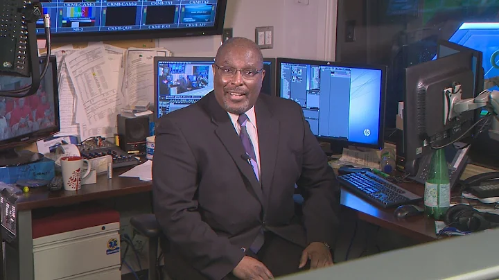 Peter Anthony Holder's "What I Learned On The Web This Week" - 089