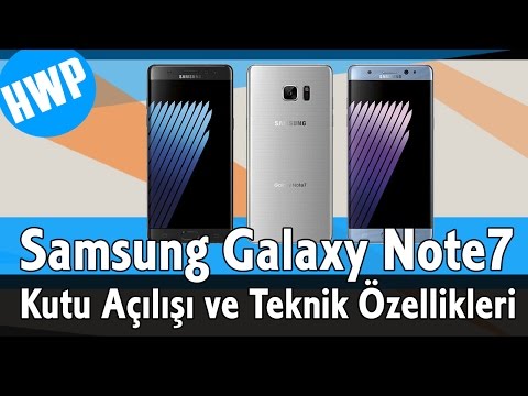 Samsung Galaxy Note7