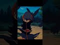 editing side character's part: 1 #dance #music #otaku #remix