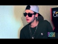 T. Mills Interview 7/7/12 (Vans Warped Tour 2012)