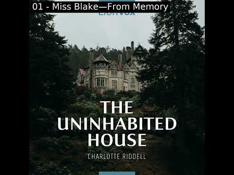 The Uninhabited House