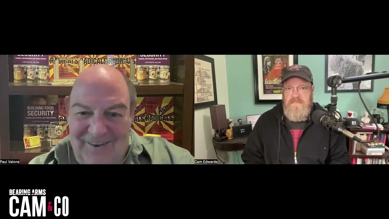 Permitless Carry Still a Possibility in North Carolina