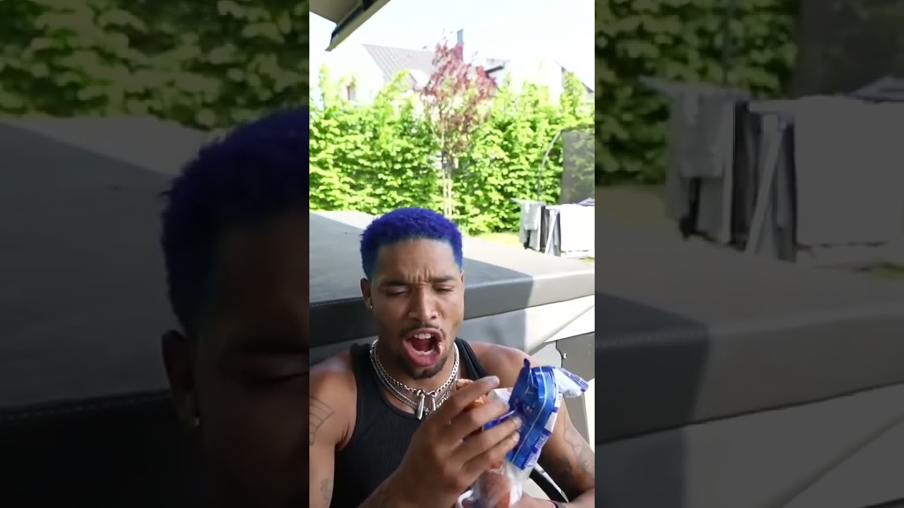 ISIAH PROBUJE POLISH SAUSAGE 