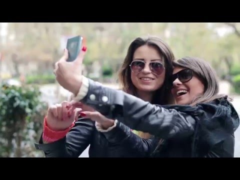 Maroc Telecom Clip Musical Saida Charaf