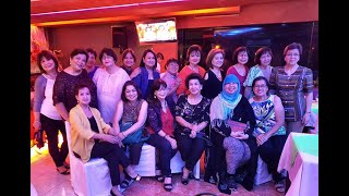 PWC HS Class 67 Davao City Then & Now 2020