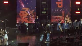 Music bank Antwerp - introduction