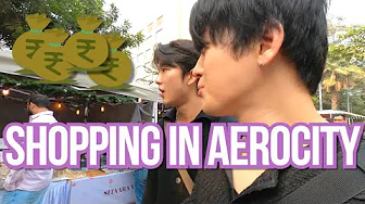 India Is Not Cheap Anymore!! | Korean Dost in Delhi