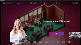 Laptop Tycoon Clip 2 screenshot 2