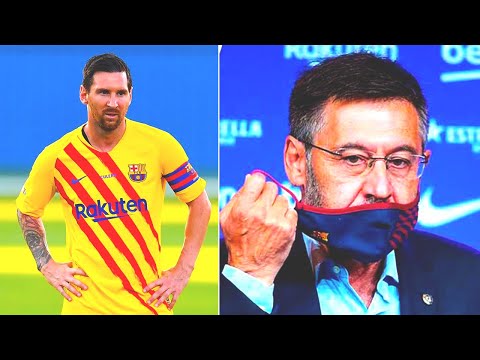 Video: Video Menggemaskan Dari Putra Messi