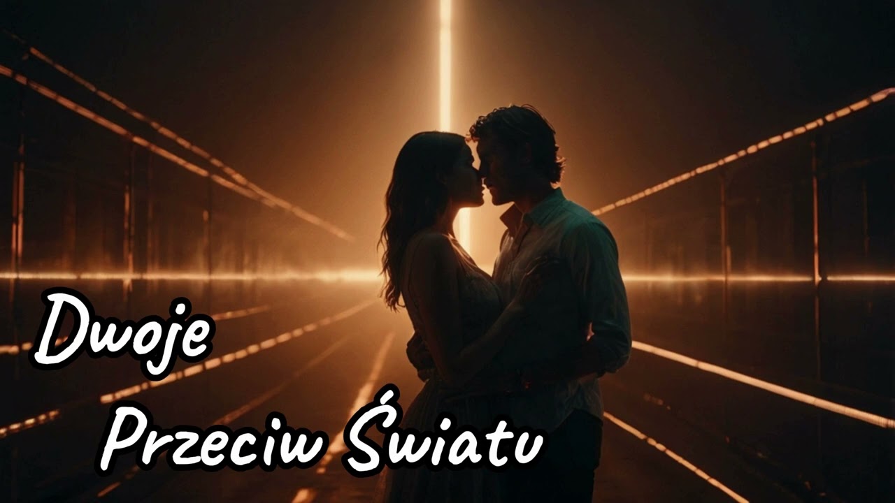 Dwoje Przeciw Światu - Historia jak z dawnych lat