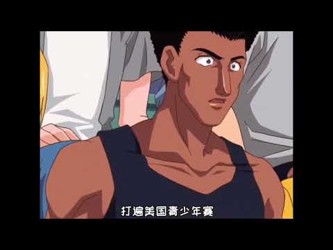 網球王子96——龍馬成爲選拔隊替補