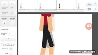 Walking/Running Tutorial (Stick Nodes) Net Worth