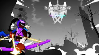 Rogue Archer Survival Gameplay | Android Action Game screenshot 5