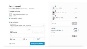 Reward Redemption Online - Beautiful Loyalty Programs for Shopify App Demo