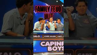 Family Feud Ulit