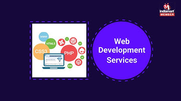 Web Design And Software Development by ITech Creators, Delhi