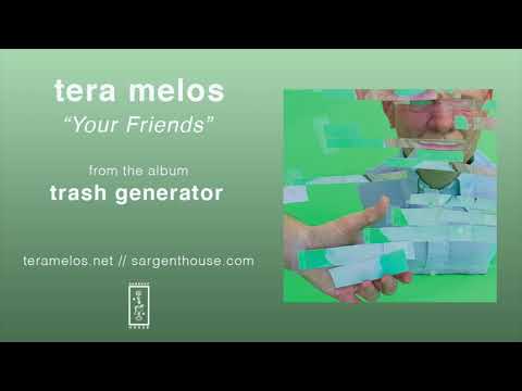 Tera Melos  "Your Friends" (Official Audio)