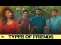 Types of friends  harija   amar  ashok  thiruvilayaadal