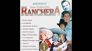 Video thumbnail of "Mariachi Silvestre Vargas - La Marcha de Zacatecas"
