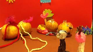 Den Store Vulkan I Solariet For 1000 År Siden