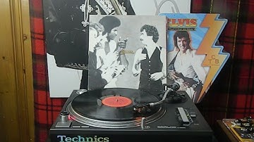 Santana – Inner Secrets -A2  Move On -  Label: Columbia – FC 35600/1978