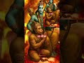 ANGAD RAVAN SAMVAD+RAMAYAN RAP SONG|| ANGAD- RAANJHA || 2025 #SHORTS #TRENDIng