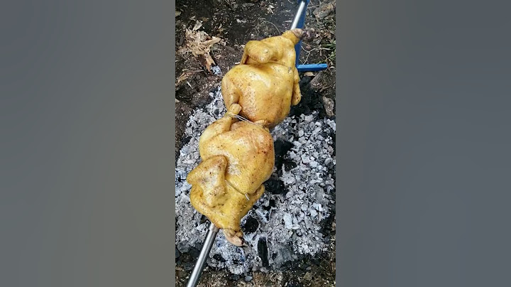 Pečeni pilići u Dobri