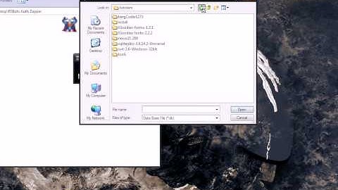 RSBots Auth Zapper 14/3/10 - RSBots.net Auth Generator