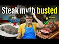 The $7 Michelin Steak Secret That Outperforms Expensive Steak Every Time |You Were Taught This Wrong